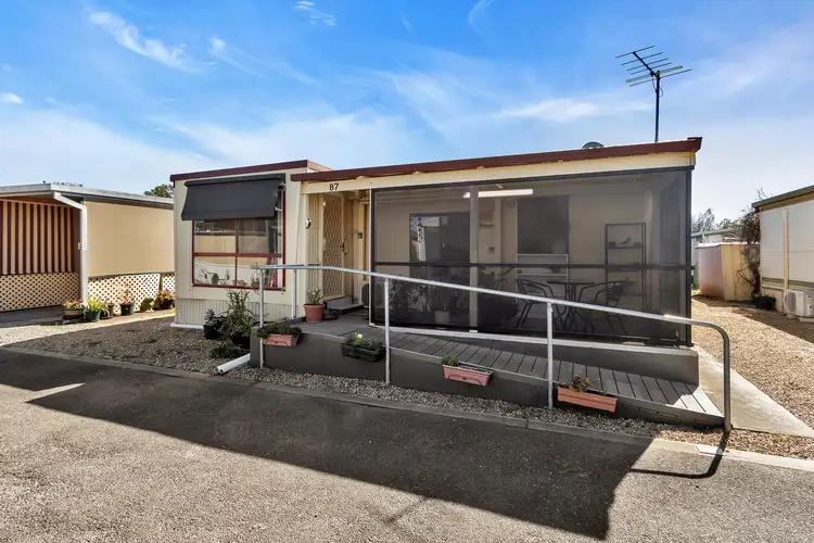 Site 87 Fifth Avenue, Hillier Park, Hillier SA 5116