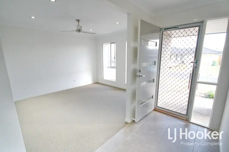 27 Treeline Circuit, Yarrabilba QLD 4207