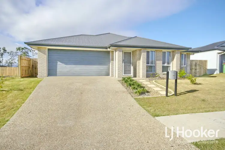 27 Treeline Circuit, Yarrabilba QLD 4207