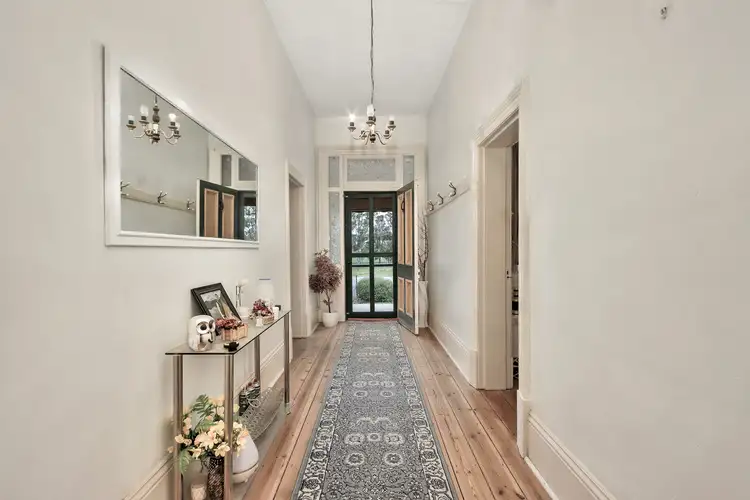 Second view of Homely house listing, 110 Greenslades Road, Saddleworth SA 5413