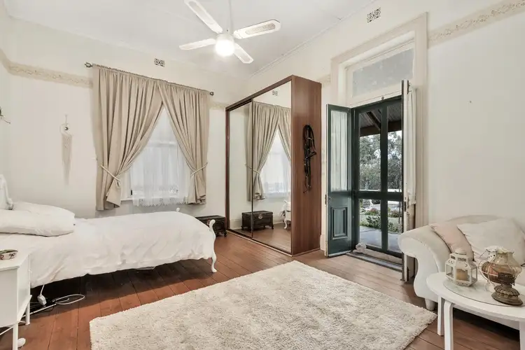 Third view of Homely house listing, 110 Greenslades Road, Saddleworth SA 5413