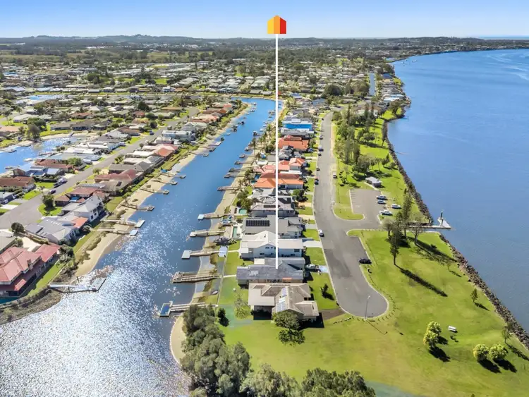 151 Riverside Drive, West Ballina NSW 2478