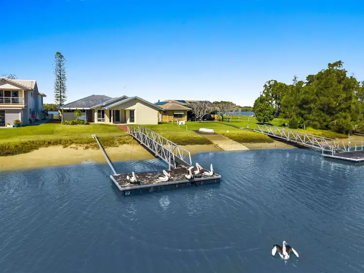 151 Riverside Drive, West Ballina NSW 2478