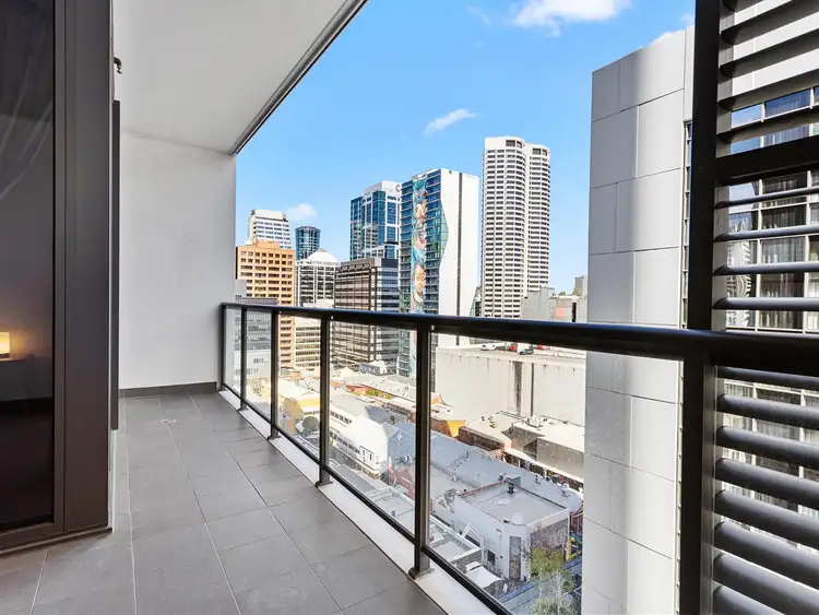 1205/380 Murray Street, Perth WA 6000