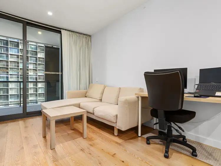 Fourth view of Homely apartment listing, 1205/380 Murray Street, Perth WA 6000