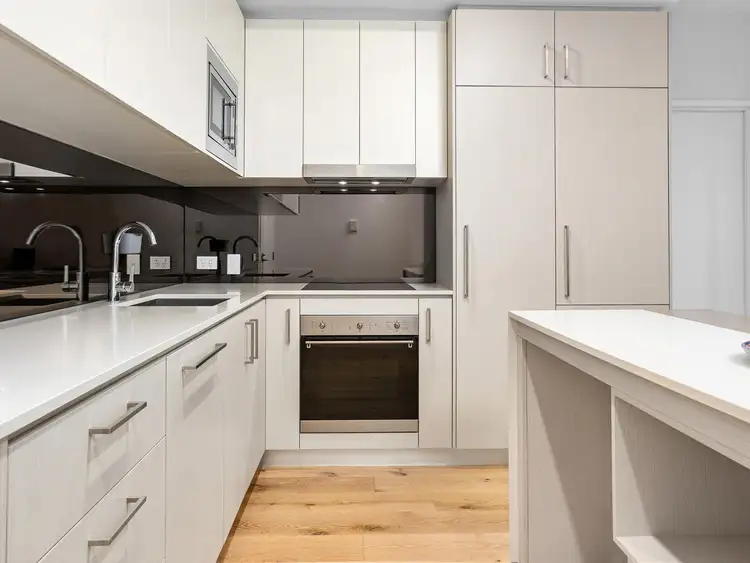 Sixth view of Homely apartment listing, 1205/380 Murray Street, Perth WA 6000