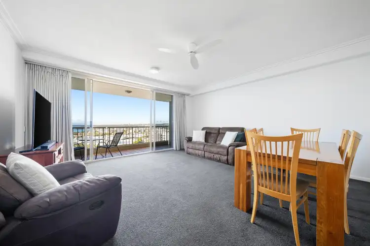 Fifth view of Homely apartment listing, 1309/2-4 Stuart Street, Tweed Heads NSW 2485