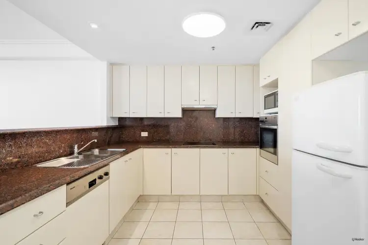 Sixth view of Homely apartment listing, 1309/2-4 Stuart Street, Tweed Heads NSW 2485