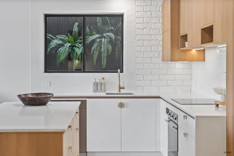Third view of Homely semi-detached listing, 2/52 Kennedy Drive, Tweed Heads NSW 2485