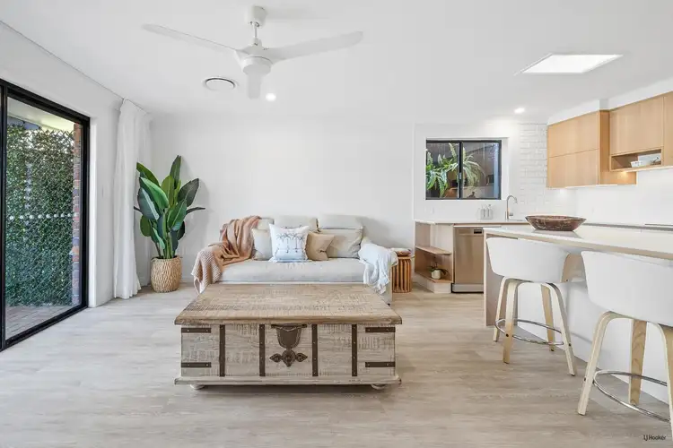 Fifth view of Homely semi-detached listing, 2/52 Kennedy Drive, Tweed Heads NSW 2485
