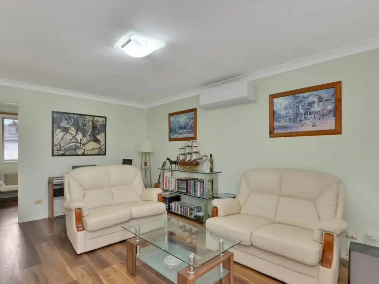 Main view of Homely townhouse listing, 2/123 Kerry Crescent, Berkeley Vale NSW 2261