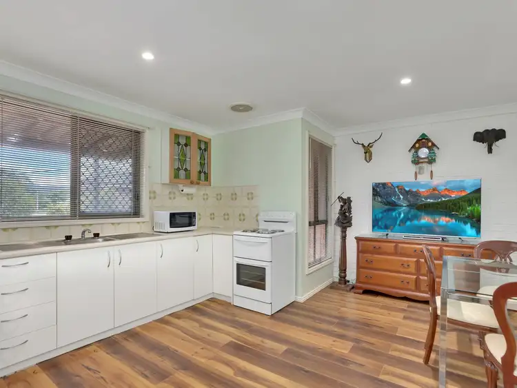 Third view of Homely townhouse listing, 2/123 Kerry Crescent, Berkeley Vale NSW 2261