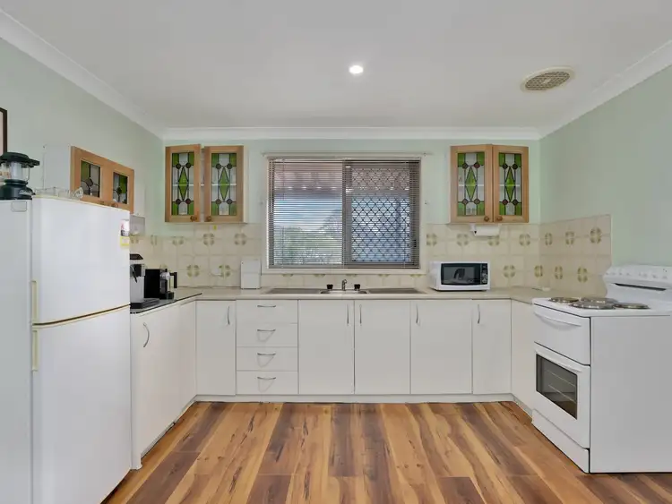 Fourth view of Homely townhouse listing, 2/123 Kerry Crescent, Berkeley Vale NSW 2261