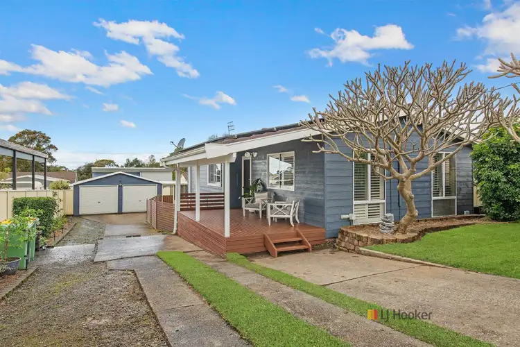 95 Coonanga Avenue, Halekulani NSW 2262