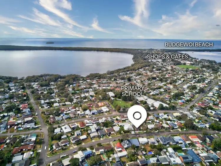 Second view of Homely house listing, 95 Coonanga Avenue, Halekulani NSW 2262