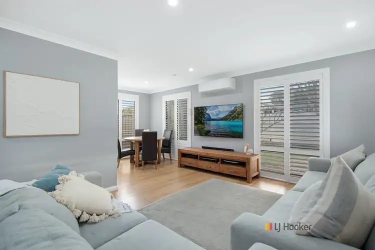 Third view of Homely house listing, 95 Coonanga Avenue, Halekulani NSW 2262