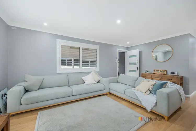 Fourth view of Homely house listing, 95 Coonanga Avenue, Halekulani NSW 2262