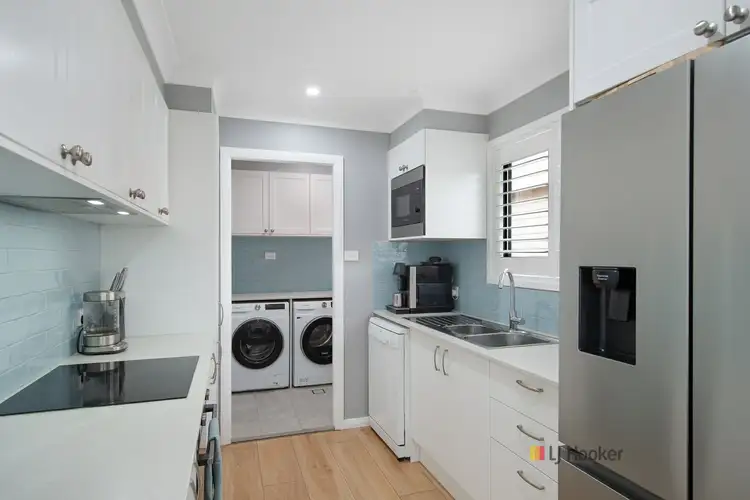 Fifth view of Homely house listing, 95 Coonanga Avenue, Halekulani NSW 2262