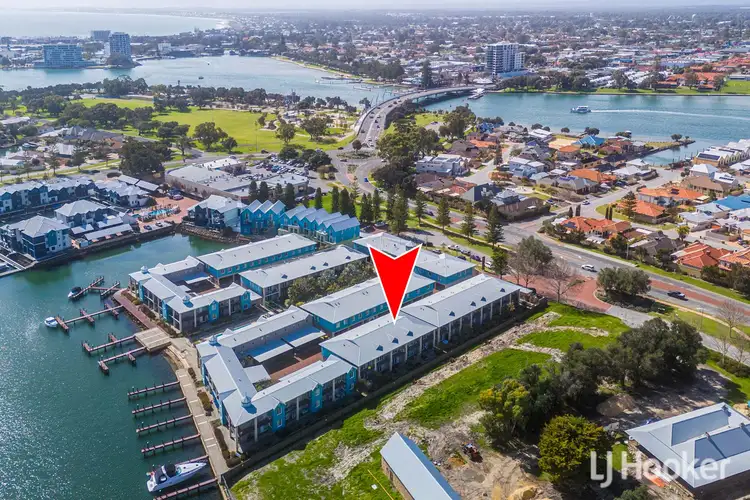 67/20 Apollo Place, Halls Head WA 6210