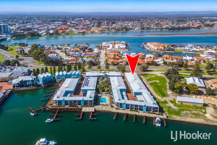 Third view of Homely unit listing, 67/20 Apollo Place, Halls Head WA 6210