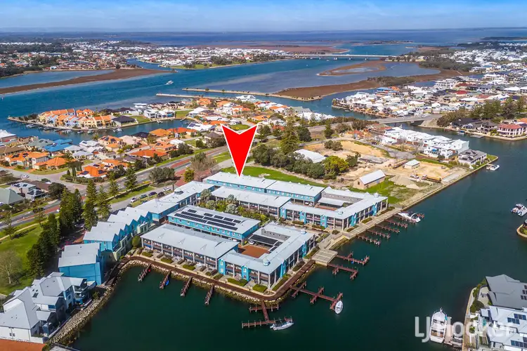 Fourth view of Homely unit listing, 67/20 Apollo Place, Halls Head WA 6210
