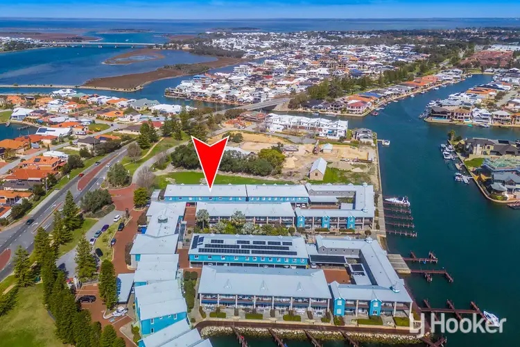 Sixth view of Homely unit listing, 67/20 Apollo Place, Halls Head WA 6210
