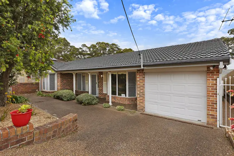 25 Tumbi Road, Tumbi Umbi NSW 2261