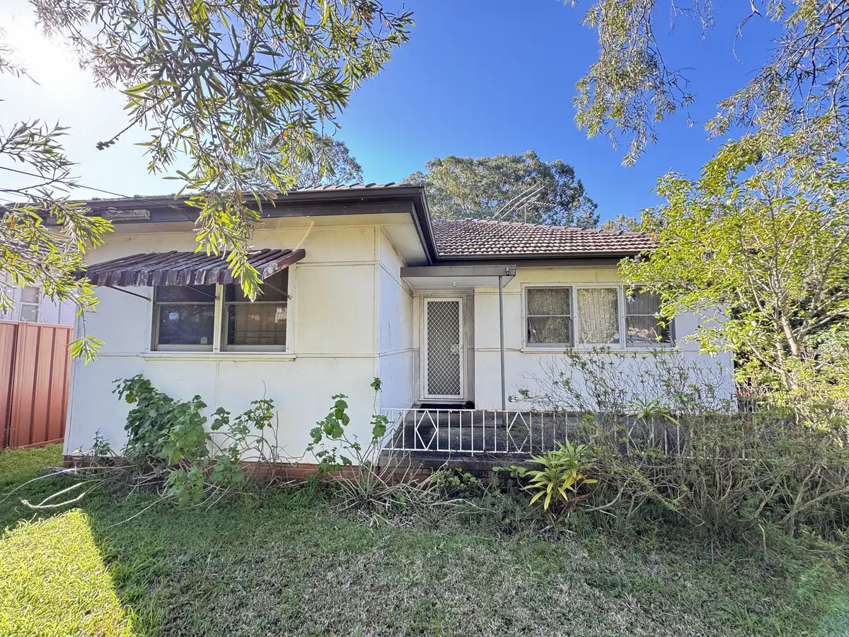 Main view of Homely house listing, 25 Newton Road, Blacktown NSW 2148