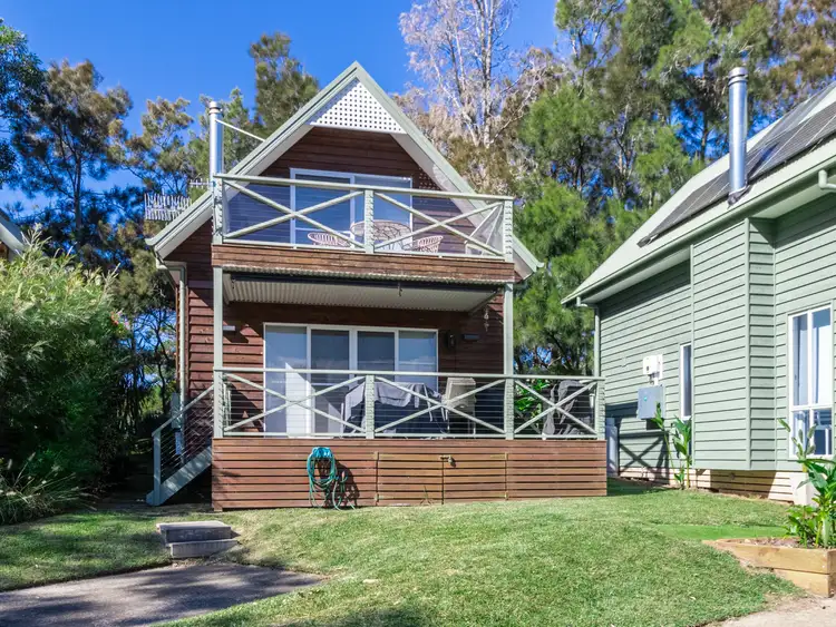 Main view of Homely house listing, 30/33 Berrara Rd, Berrara NSW 2540