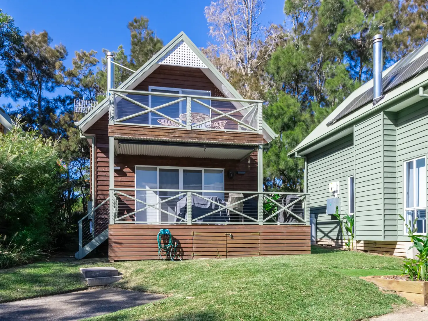 Main view of Homely house listing, 30/33 Berrara Rd, Berrara NSW 2540