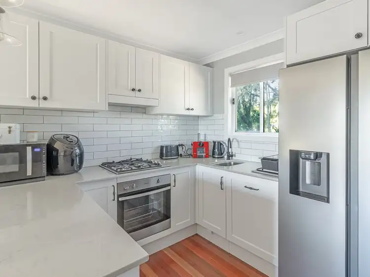 Second view of Homely house listing, 30/33 Berrara Rd, Berrara NSW 2540