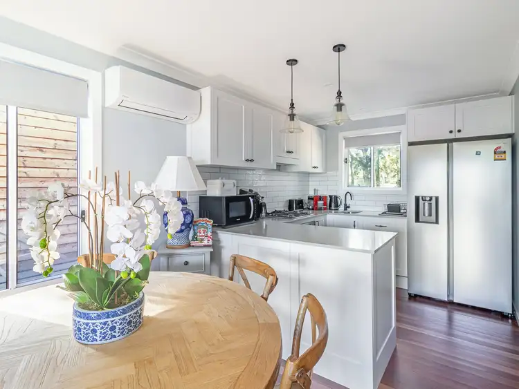 Third view of Homely house listing, 30/33 Berrara Rd, Berrara NSW 2540