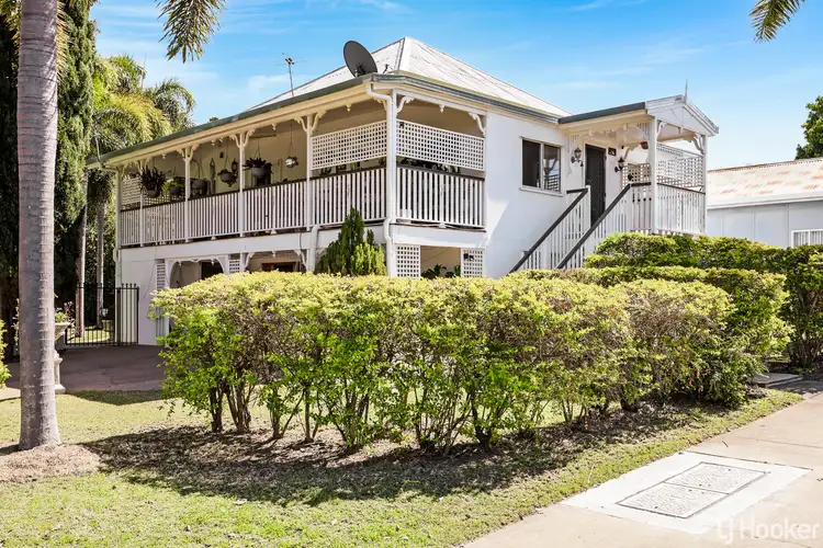 Second view of Homely house listing, 266 Upper Dawson Road, The Range QLD 4700