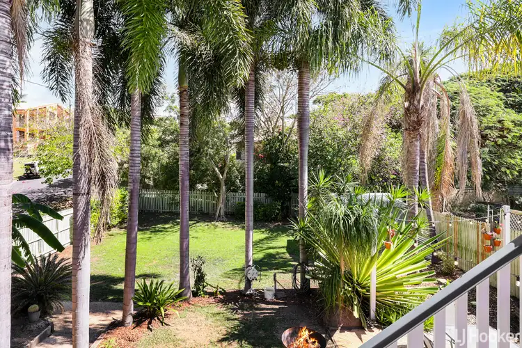 Sixth view of Homely house listing, 266 Upper Dawson Road, The Range QLD 4700