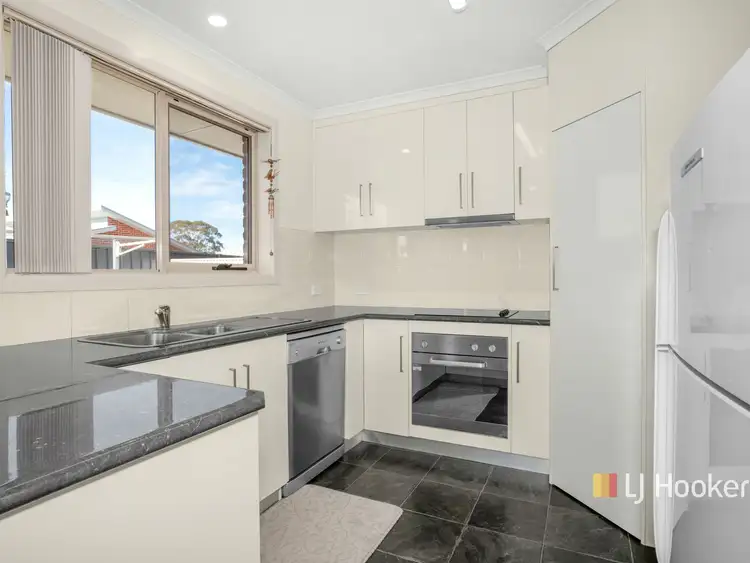 Second view of Homely unit listing, Unit 1/198 Last Street, Latrobe TAS 7307
