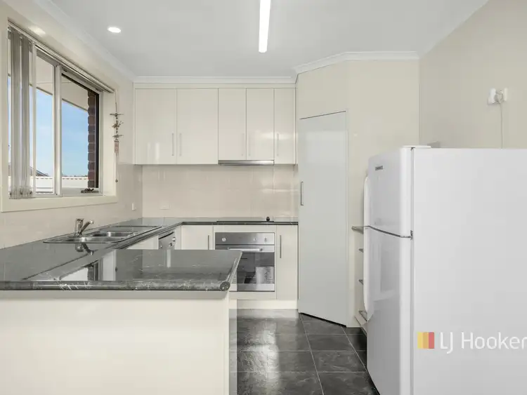 Third view of Homely unit listing, Unit 1/198 Last Street, Latrobe TAS 7307