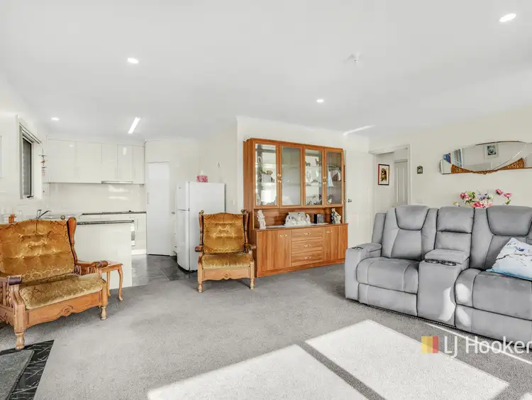 Fourth view of Homely unit listing, Unit 1/198 Last Street, Latrobe TAS 7307