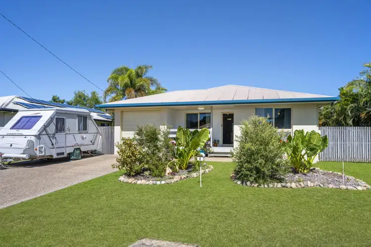 8 Simonsen Court, Kelso QLD 4815