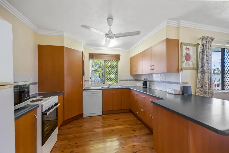 Third view of Homely house listing, 8 Simonsen Court, Kelso QLD 4815