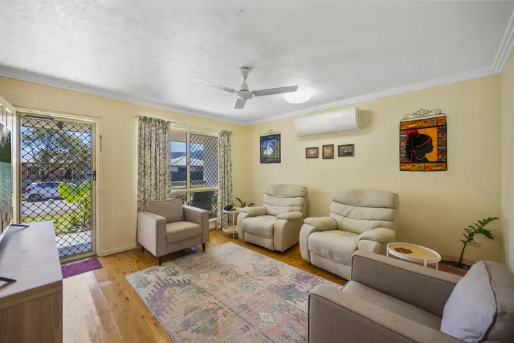 Fifth view of Homely house listing, 8 Simonsen Court, Kelso QLD 4815