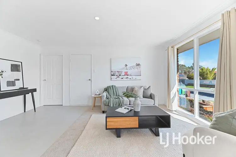 Second view of Homely house listing, 8 Maltravers Crescent, Cranbourne North VIC 3977