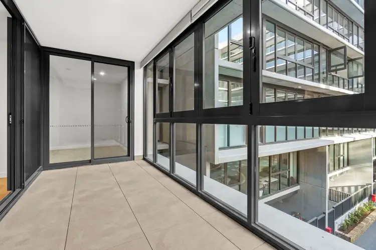 125/2 Anzac Park, Campbell ACT 2612