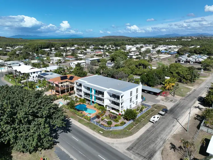 Third view of Homely unit listing, Apartment 7/89 Horseshoe Bay Road, Bowen QLD 4805