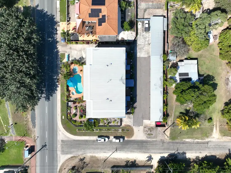 Fourth view of Homely unit listing, Apartment 7/89 Horseshoe Bay Road, Bowen QLD 4805
