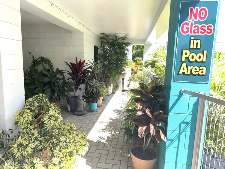 Fifth view of Homely unit listing, Apartment 7/89 Horseshoe Bay Road, Bowen QLD 4805