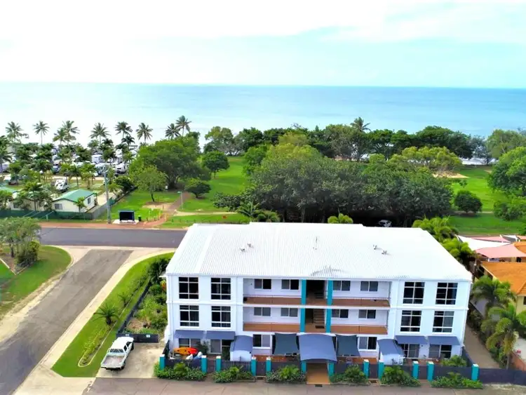 Sixth view of Homely unit listing, Apartment 7/89 Horseshoe Bay Road, Bowen QLD 4805