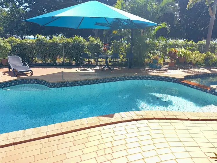 Seventh view of Homely unit listing, Apartment 7/89 Horseshoe Bay Road, Bowen QLD 4805