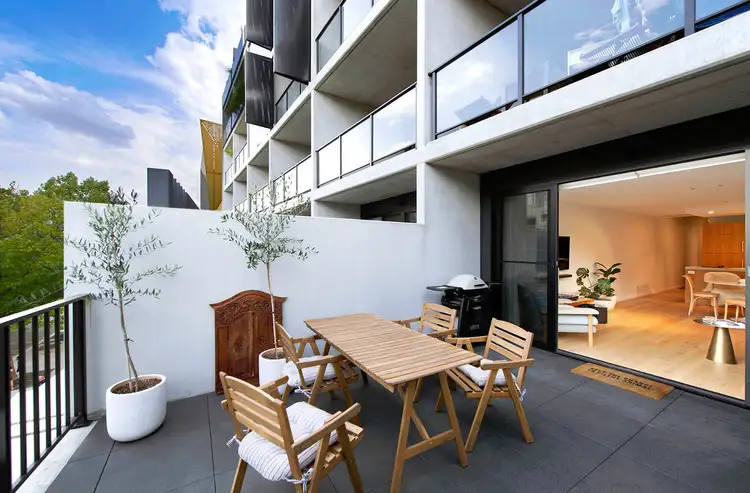 212/27 Lonsdale Street, Braddon ACT 2612