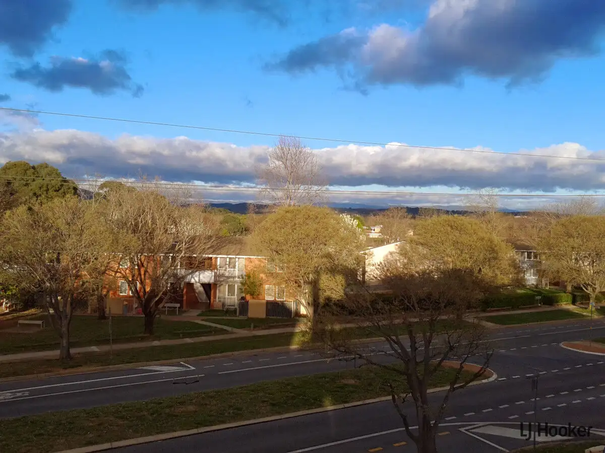 Main view of Homely unit listing, 11B/109 Knox Street, Watson ACT 2602