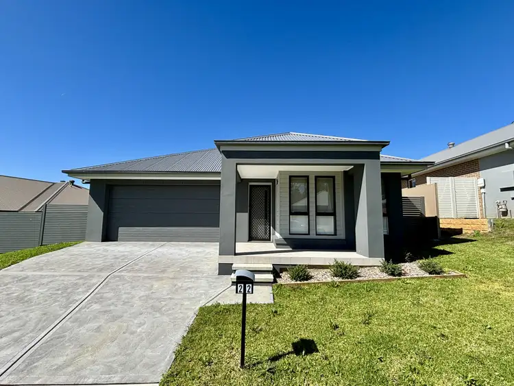 22 Kelso Street, North Rothbury NSW 2335